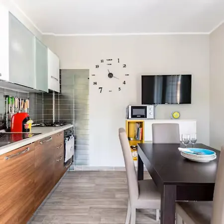 Domus * بولسينا