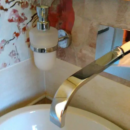 Domus بولسينا